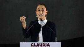 El crimen organizado no entrará en elección de jueces, garantiza Sheinbaum