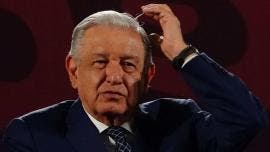 El nuevo Archivo Agrario estará listo al finalizar mi sexenio AMLO 