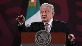 El senador Bob Menéndez es un ‘deshonesto’, y se probó en el juicio: AMLO 