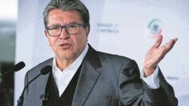 Elección de jueces, magistrados y ministros costaría hasta 3 mil 500 mdp Monreal