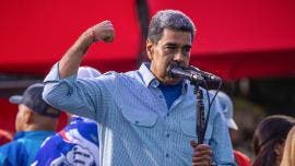 elecciones Venezuela Nicolas Maduro