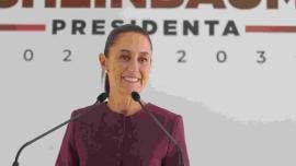 Espero no tarde’: Sheinbaum sobre constancia de mayoría del TEPJF