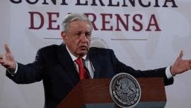Estamos a la espera del informe sobre la detención de ‘El Mayo’ Zambada: AMLO
