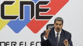 expulsion diplomaticos EU Venezuela