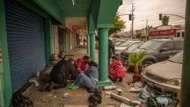 Fentanilo Tijuana