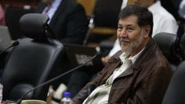 Fernandez Norona 2 septiembre  reforma judicial