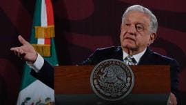 ‘Fue un tropiezo administrativo’ AMLO reconoce fracaso del Insabi