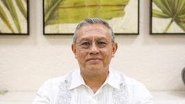 Gabriel Zamudio Lopez Guerrero renuncia