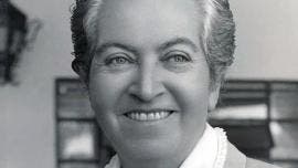 Gabriela Mistral