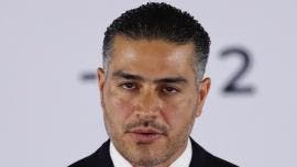 Garcia Harfuch abrazos no balazos