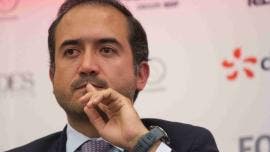 Giran orden de aprehensión contra el diputado electo Fernando Yunes