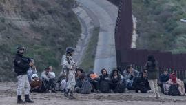 Gobierno de Biden presume haber reducido la inmigración invirtiendo en Centroamérica