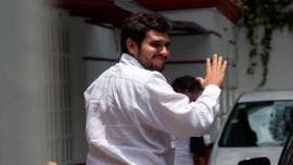 Gonzalo López Beltrán