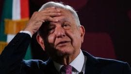 Gonzalo no va a trabajar en el Gobierno, se encargará de la fábrica de chocolates: AMLO 