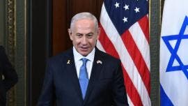 Hizbula Netanyahu Israel