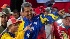 HRW Nicolas Maduro no reconocer