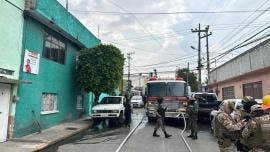 huachicol Tlalnepantla tres muertes