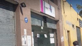 INE Fray Servando tres detenidos matan