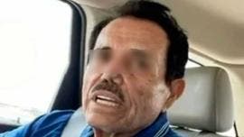 Ismael 'El Mayo' Zambada