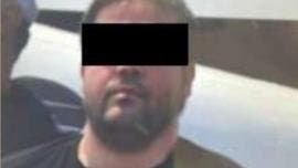 Joaquín Guzmán López, hijo de 'El Chapo', se declara inocente en primera audiencia en EU