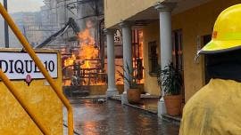 Jose Cuervo Jalisco dos muertos