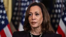 Kamala Harris Netanyahu Gaza fin guerra