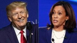 Kamala Harris tiene la obligación de celebrar más de un debate: Trump 