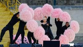 Lady Gaga