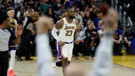 LeBron