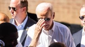 legisladores democratas Biden bajarse reeleccion