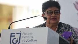 Legisladores cuestionan la paridad de género en la reforma judicial 