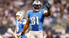 Detroit Lions