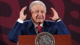 ‘Lo invitamos aquí y hacemos la entrevista pública’: AMLO sobre nuevo reportaje de Tim Golden