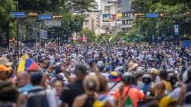 Maduro ONU protestas golpe Estado