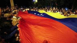 Maduro Venezuela