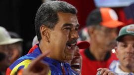 Nicolás Maduro