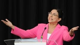 Marcela Guerra INE Morena sobrerrepresentacion