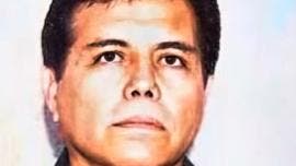 Mayo Zambada Joaquin Guzman Lopez