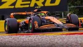 Mclaren