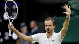 Medvedev 