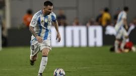 Selección de Argentina