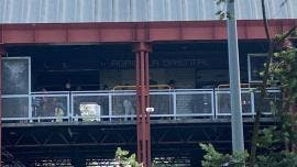 Metro Agricola Oriental muere hombre