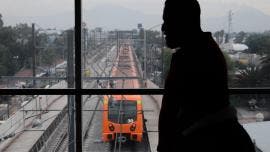 Metro paraiso delictivo PAN Federico Doring