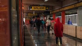 Metro rehabilitara techumbres talleres