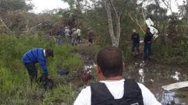 mexicanos avioneta narco portuguesa