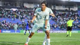 Premundial sub 20