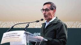 México debe revisar su comercio con China porque no es recíproco Ramírez de la O