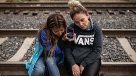 migrantes Venezuela crisis reeleccion Maduro