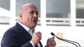 muere padre Enrique Alfaro
