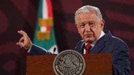 'Muy buena decisión' AMLO sobre Cárdenas Batel en el Gabinete de Sheinbaum 
